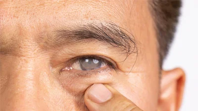 Cataract Surgery